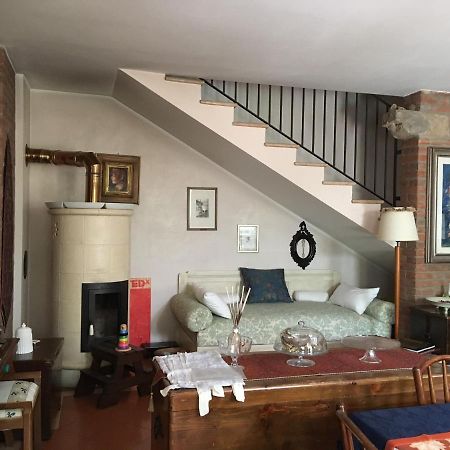 Bed And Breakfast Villa Franca 维罗纳自由镇 外观 照片