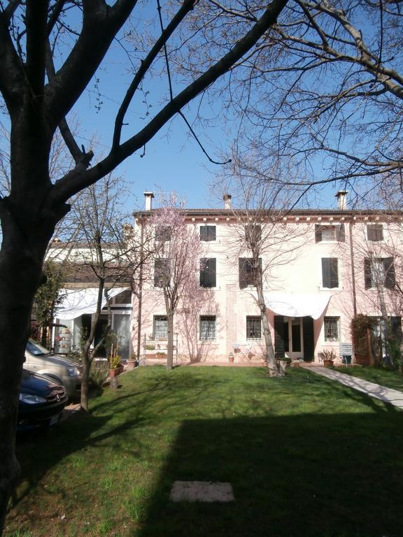 Bed And Breakfast Villa Franca 维罗纳自由镇 客房 照片