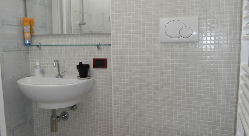 Bed And Breakfast Villa Franca 维罗纳自由镇 客房 照片