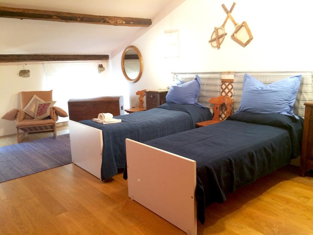 Bed And Breakfast Villa Franca 维罗纳自由镇 外观 照片