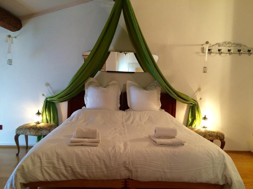 Bed And Breakfast Villa Franca 维罗纳自由镇 外观 照片