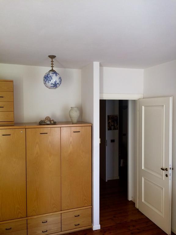 Bed And Breakfast Villa Franca 维罗纳自由镇 外观 照片