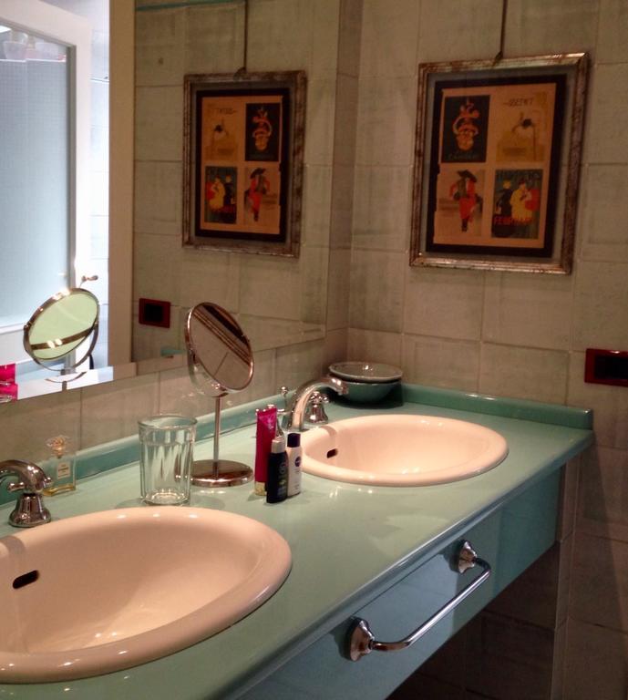 Bed And Breakfast Villa Franca 维罗纳自由镇 外观 照片