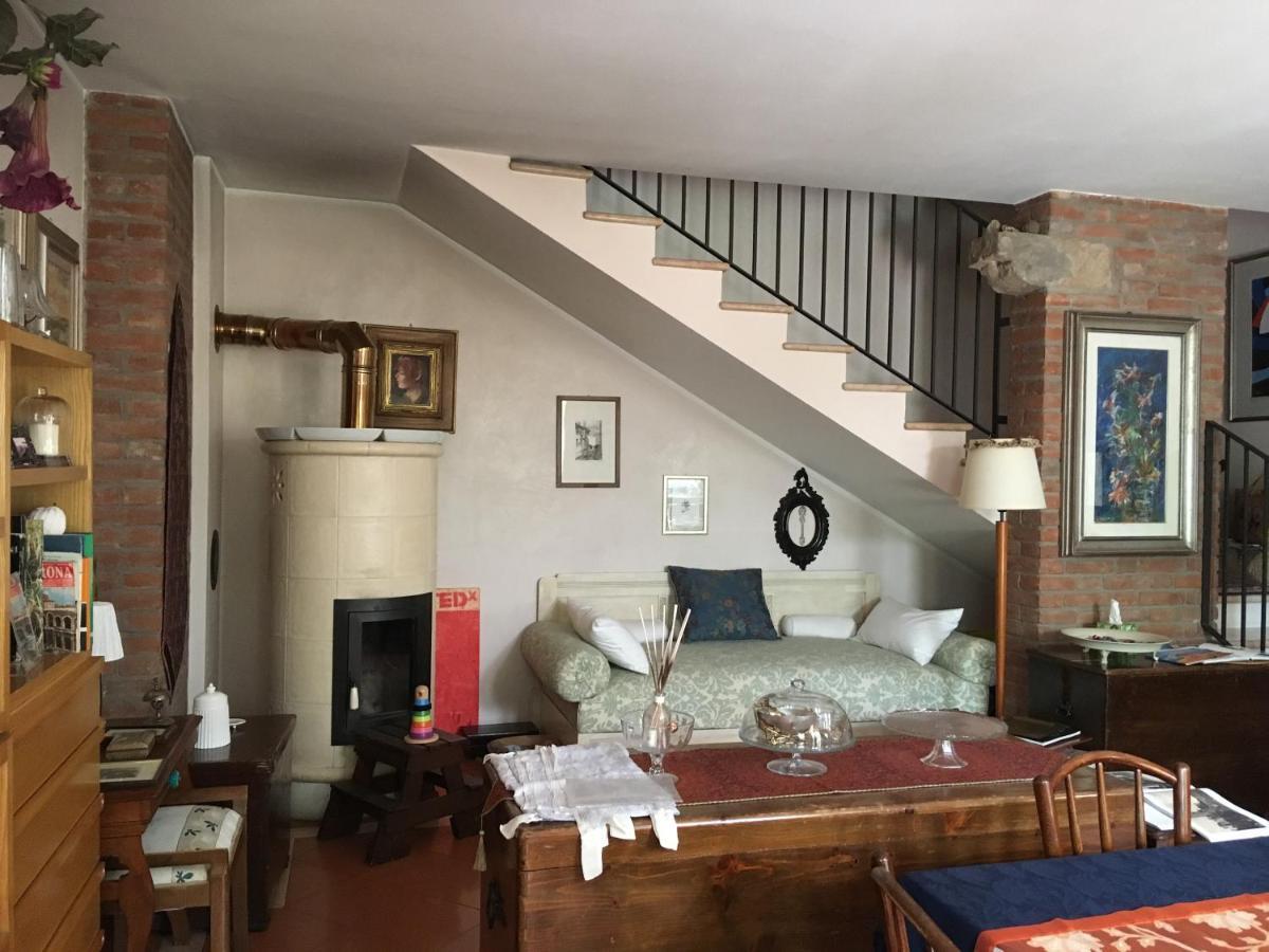 Bed And Breakfast Villa Franca 维罗纳自由镇 外观 照片